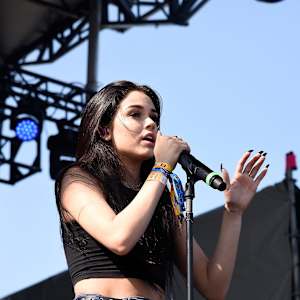 Maggie Lindemann Image