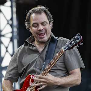 Matthew Good Image