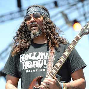 Brant Bjork Image