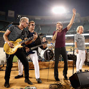 Pine Mountain Logs Image