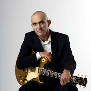 Paul Kelly Image