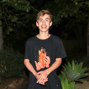 Johnny Orlando Image