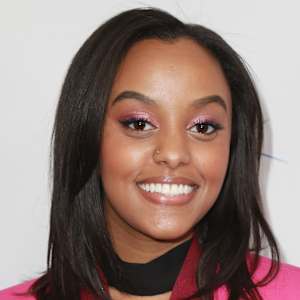 Ruth B Image
