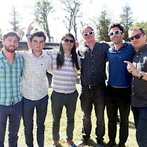 Lost Bayou Ramblers Image