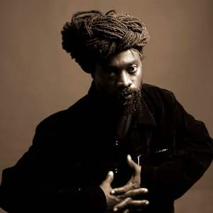 Mykal Rose Image