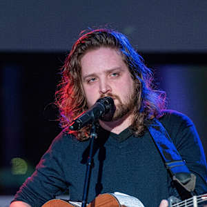 Will Varley Image