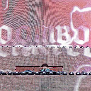 Boombox Cartel Image