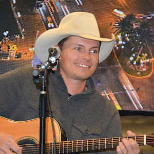 Ned LeDoux Image