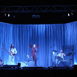 The Musical Box Image