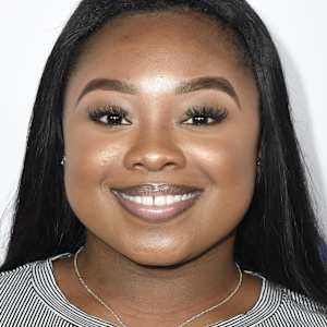 Jekalyn Carr Image