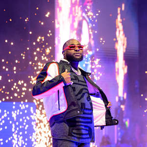 Davido Image