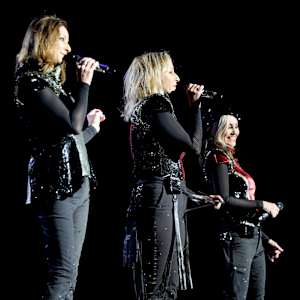 Bananarama Image