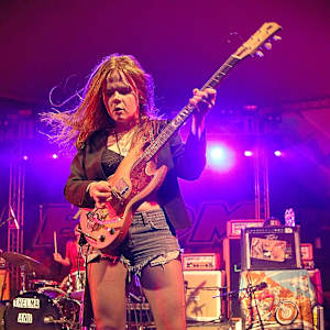 Thelma and The Sleaze Image