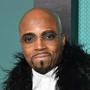 Teddy Riley Image