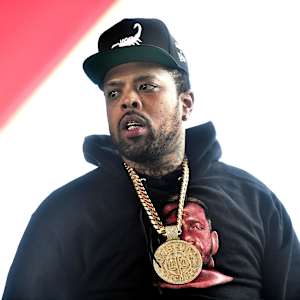 Westside Gunn Image