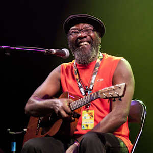 Clinton Fearon Image