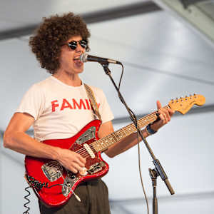 Ron Gallo Image