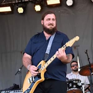 Justin Wells Image