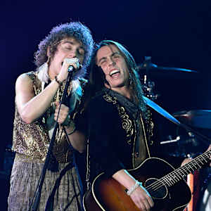 Greta Van Fleet Image