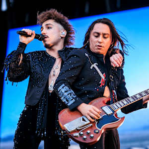 Greta Van Fleet Image