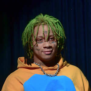 Trippie Redd Image