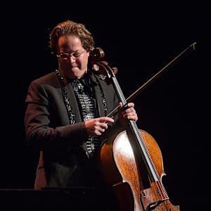 Jan Vogler Image