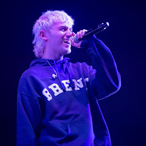 Jeremy Zucker Image