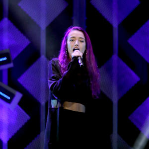 Olivia O'Brien Image