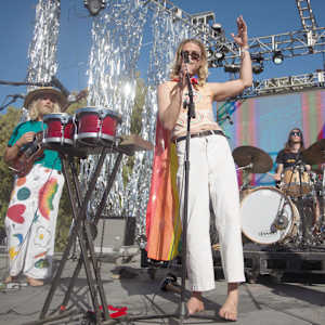 The Babe Rainbow Image