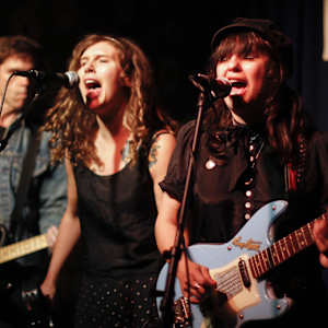 Death Valley Girls Image