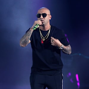 Wisin Image