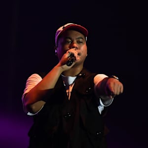 Jeff Bernat Image