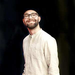 Mark Forster Image