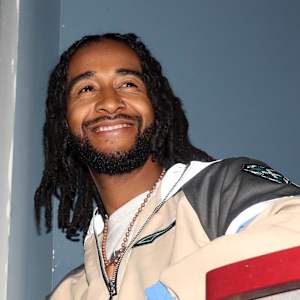 Omarion Image