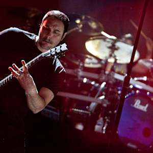 Breaking Benjamin Image