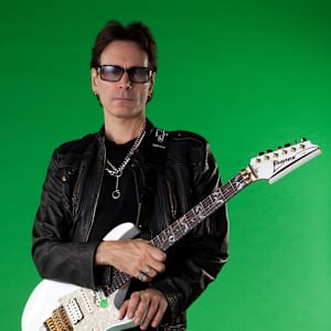 Steve Vai Tickets & 2026 Tour Dates | Vivid Seats