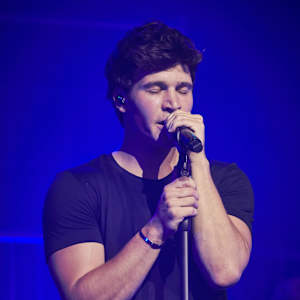 Wincent Weiss Image