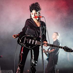Pale Waves Image