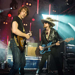 Razorlight Image
