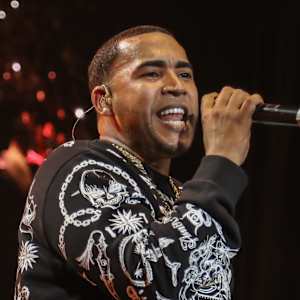 Don Omar Image