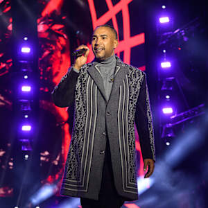 Don Omar Image