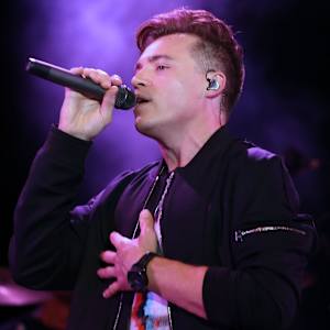 Shawn Hook Image