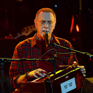 Krishna Das Image