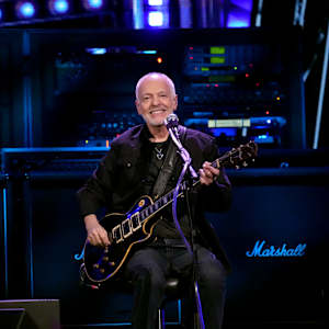 Peter Frampton Image
