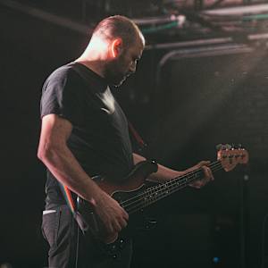 Pedro the Lion Image