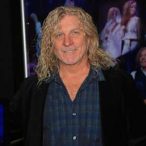 David Arkenstone Image