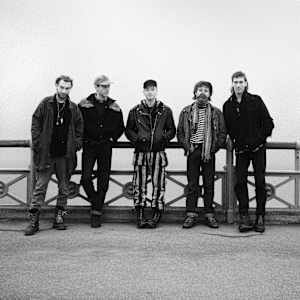 Levellers Image