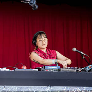 Yaeji Image