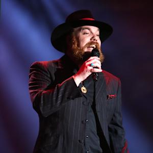 Marc Broussard Image