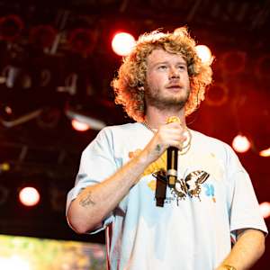 Yung Gravy Image